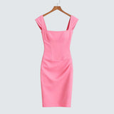 Margot™ Mini rochie