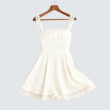 Helene™ Mini rochie