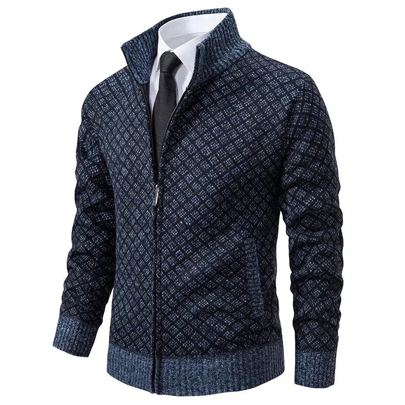 Marco | Gilet Premium
