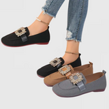 Cataleyrah | Mocasini Ortopedici Confortabili