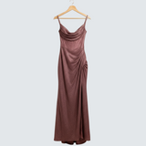 Armoni™ | Rochie cu corset și bretele subțiri