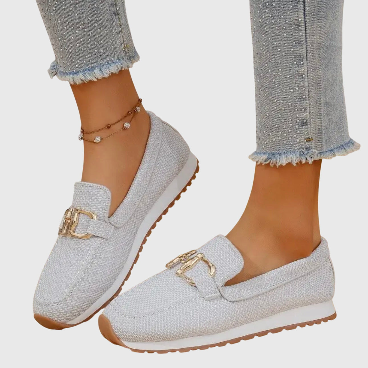 Suzana - Loafers Ortopedici Comozi