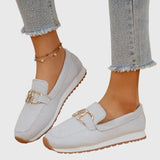 Suzana - Loafers Ortopedici Comozi