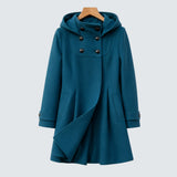 Lenka | Palton elegant