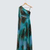 Cedara™ | Rochie florală frumoasă