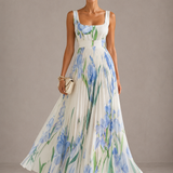 GRACE | Rochie maxi
