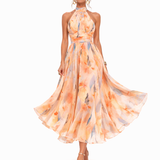 LILIANA | Rochie midi