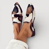 Jimena | Mocasini Eleganți și Confortabili