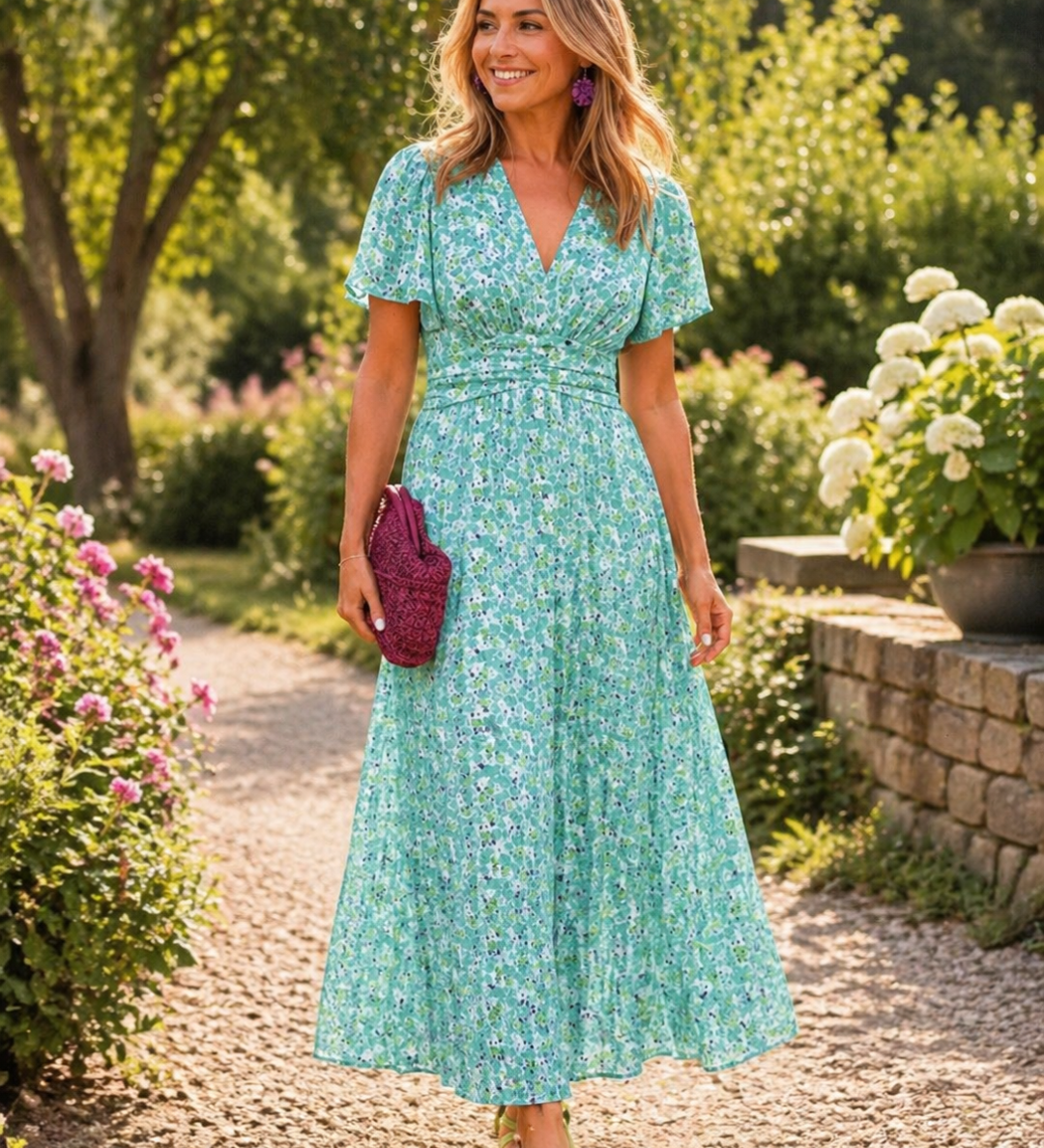 Alice | Rochie de Vară