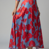 NATALIA | Rochie midi