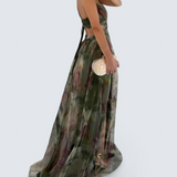 Veronika - Rochie Maxi Fermecătoare