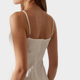 Nina – Rochie Modernă Elegantă