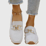 Suzana - Loafers Ortopedici Comozi
