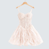 Mira™ Mini rochie
