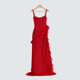 Elina™ Rochie Maxi