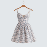 Alessa™ Mini rochie