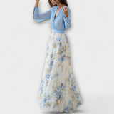 VERA | Rochie maxi
