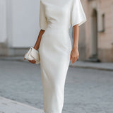 VALERISE | Rochie midi