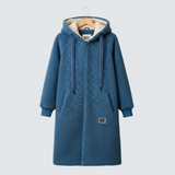 Birgitta™ | Fleece elegant pentru femei