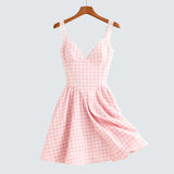Leni™ Mini rochie