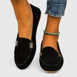 Karlene | Mocasini Ortopedici Confortabili