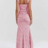 BELLA | Rochie maxi