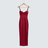 Venla™ Maxi rochie