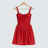 Malina™ Mini rochie