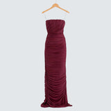Lumi™ Maxi rochie