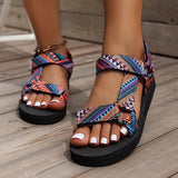 Corinne | Sandale confortabile cu suport
