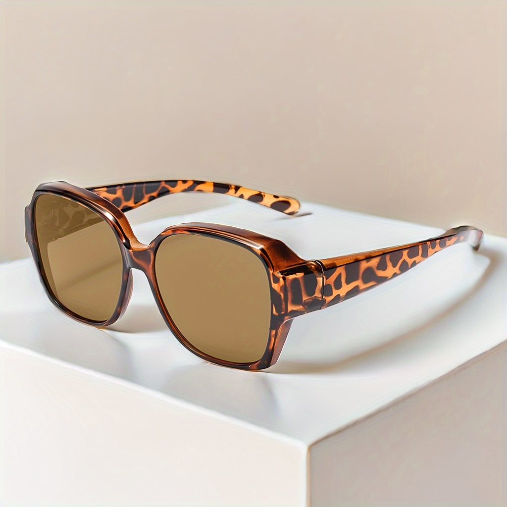 Liora™ | Ochelari de soare polarizați