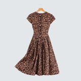 Giorgia™ Mini rochie