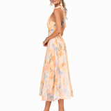 LILIANA | Rochie midi
