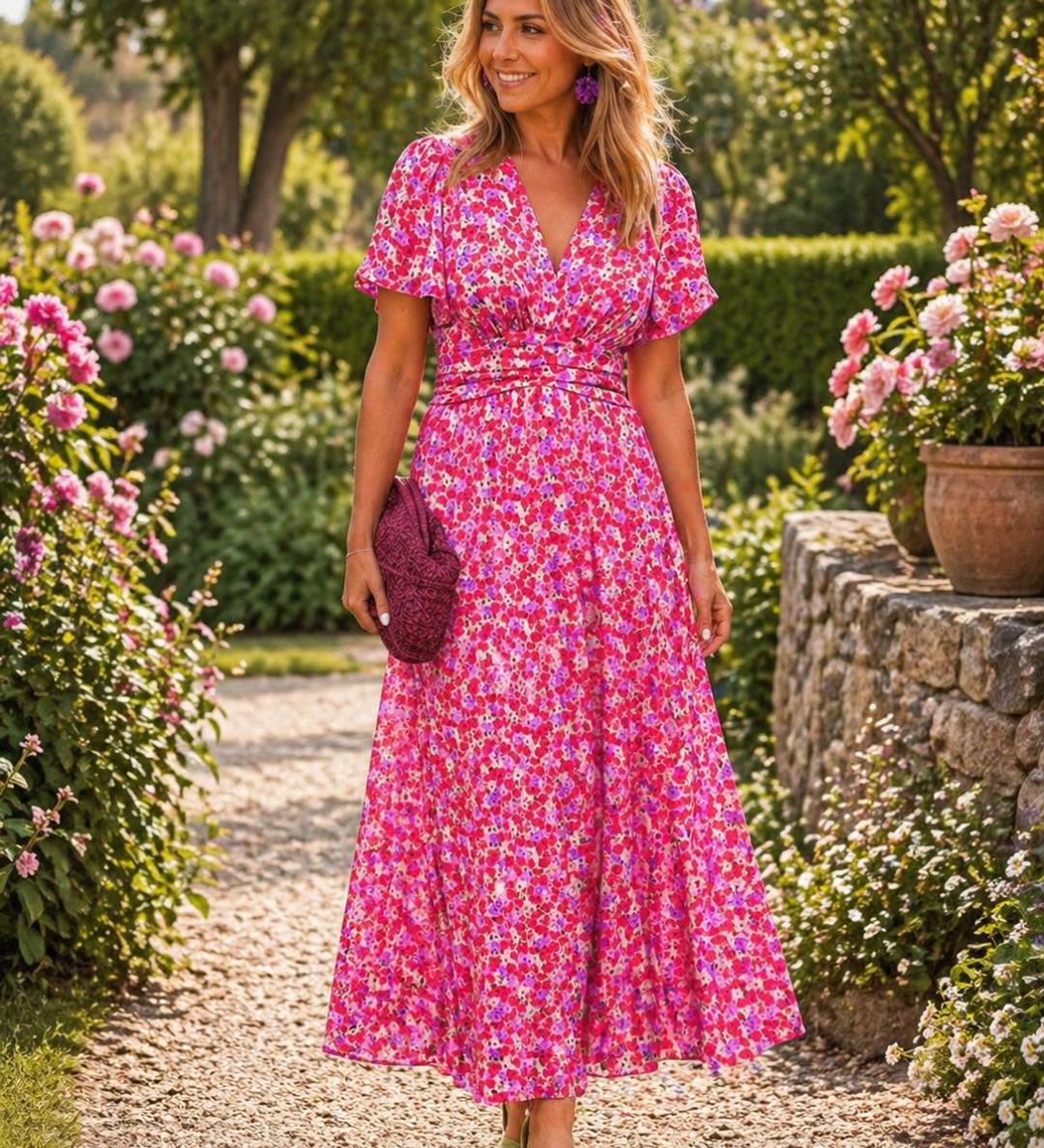 Alice | Rochie de Vară