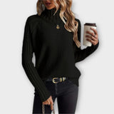 Hannah | Pulover Elegant din Tricot