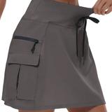 Teodora – Fusta-pantalon activă