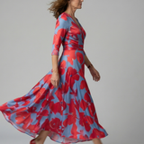 NATALIA | Rochie midi