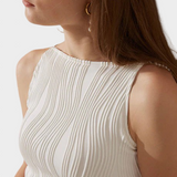 Nina – Rochie Modernă Elegantă