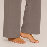 Sanda - Pantaloni comozi din material elastic