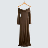 Ella | Rochie cu un umăr