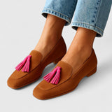 Treziel | Mocasini Eleganți și Confortabili