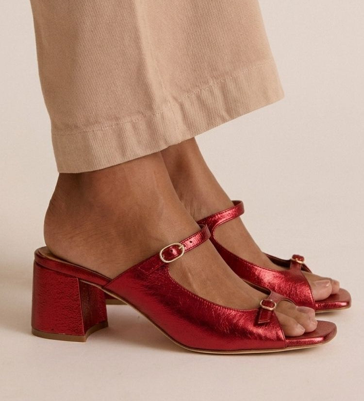 Valentina | Sandale Elegante Riviera