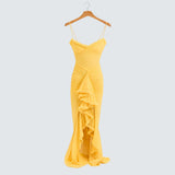Kerttu™ Maxi rochie