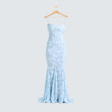 Rochie maxi Rebecca™