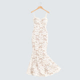 Rochie Ella™ Maxi