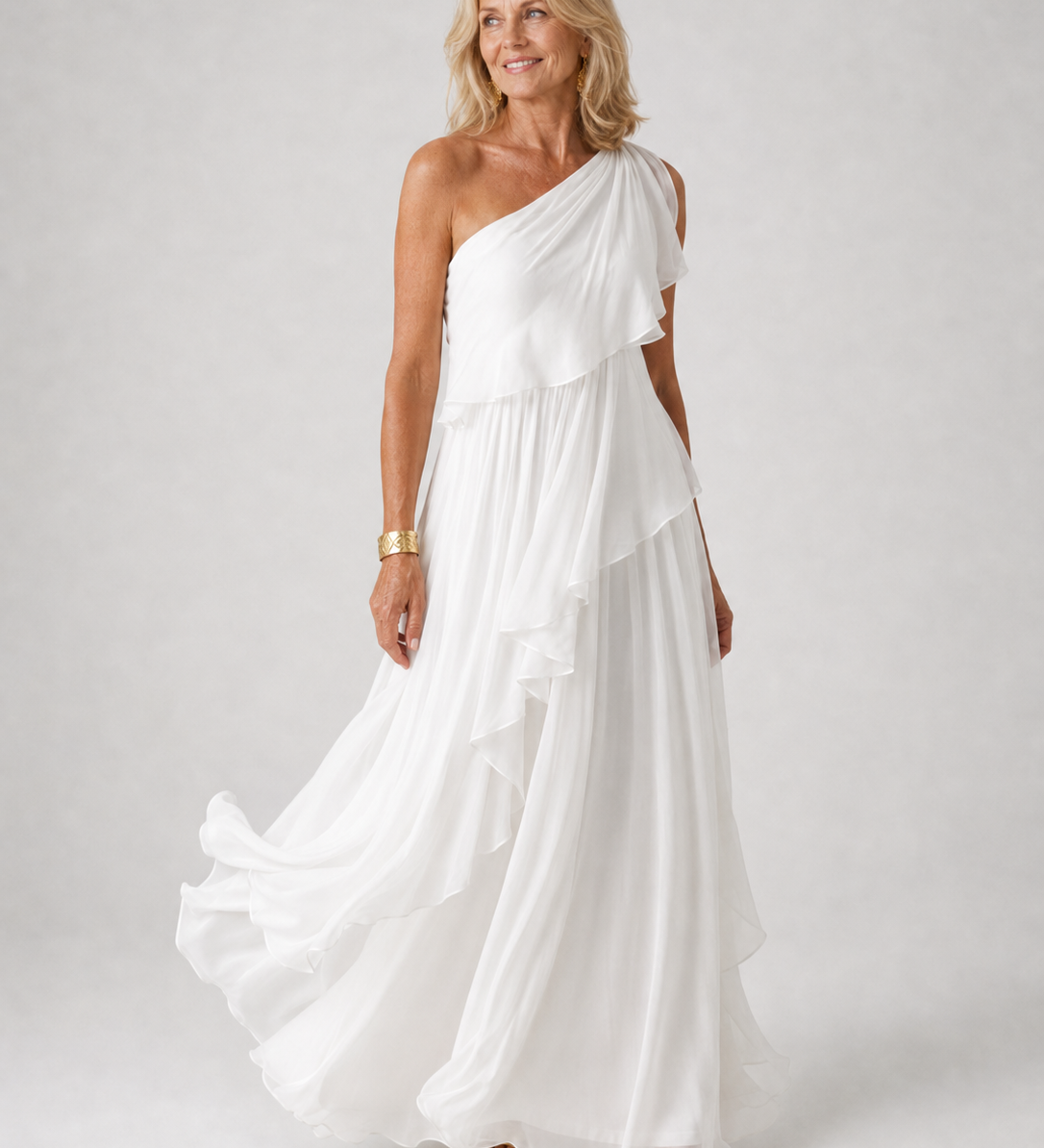 VICTORIA | ROCHIE MAXI ELEGANTĂ