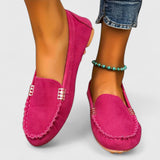 Karlene | Mocasini Ortopedici Confortabili