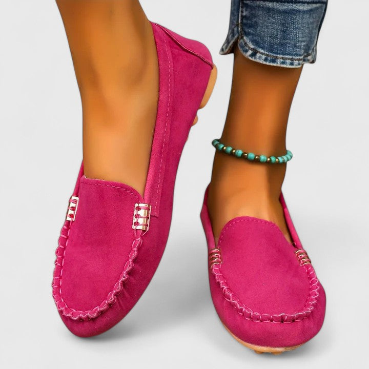 Karlene | Mocasini Ortopedici Confortabili