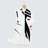 Clara - Rochie de nuntă festivă pentru ocazii speciale