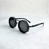 VarioLens™ | Ochelari de soare ND9 cu filtru rotativ continuu
